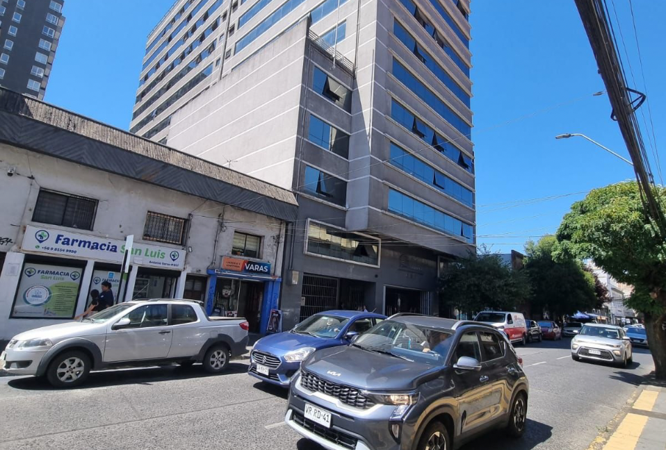 Copia de Departamento