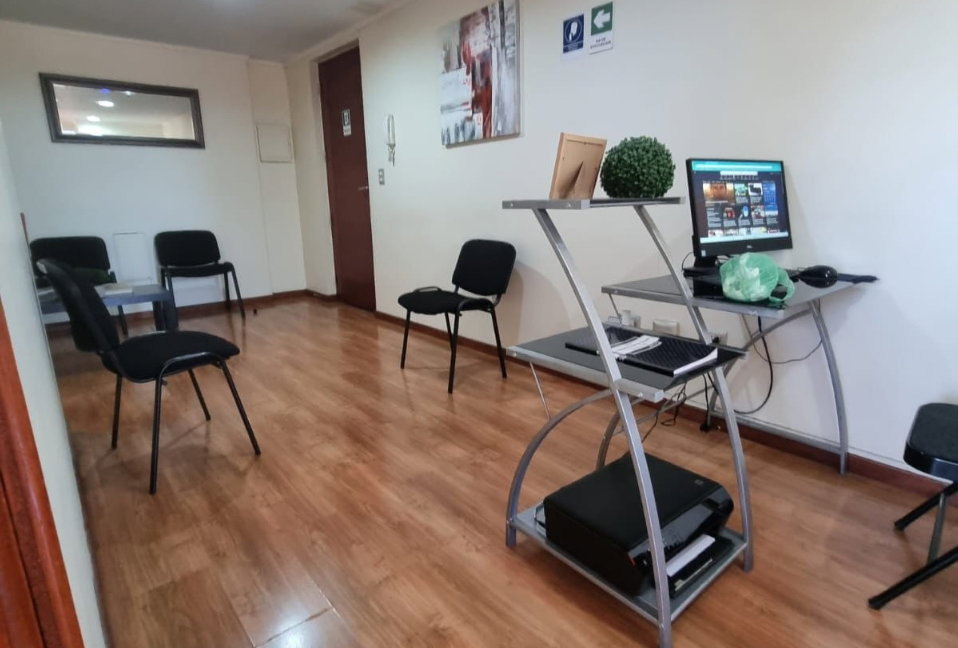 Copia de Departamento